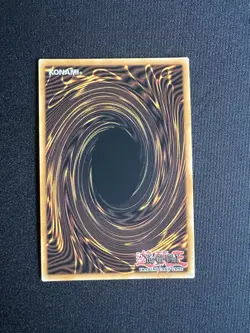 Invoked Mechaba MP24-EN059 Prismatic Secret Rare 1st Edition Near Mint Yu-Gi-Oh! - Image 2