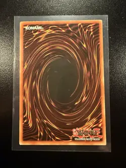 Kuriboh MRD-071 Metal Raiders Unlimited|Unlimited Edition - Image 2