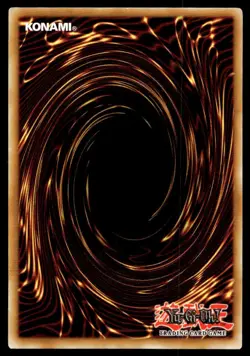 1996 Yu-Gi-Oh! 1st edition Mokey Mokey King #RDS-EN036 Uncirculated NMT. - Image 2