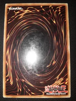 Yu-Gi-Oh! Sternenstaubdrache, AC11-DE024, Secret Rare, Limitierte A., Good - Image 4