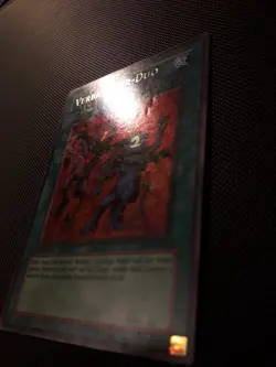Yu-Gi-Oh! Verbrecher-Duo, SRl-G039, Ultra Rare, 1. Auflage, Deutsch, Good - Image 3
