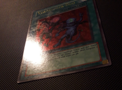Yu-Gi-Oh! Verbrecher-Duo, SRl-G039, Ultra Rare, 1. Auflage, Deutsch, Good - Image 4