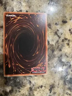 Konami Dragon Master Knight Secret Rare Holo Unlimited RP02-EN097 Retro Pack 2 - Image 2