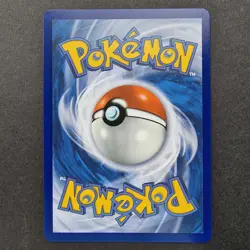 Meowth 106/094 ME: Phantasmal Flames Illustration Rare Pokemon TCG Card English - Image 2