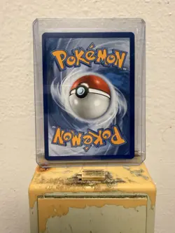 Bulbasaur - (Mega Evolution Stamped) 133/132 Miscellaneous Cards & Products Holo - Image 2
