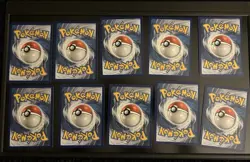 Pokemon Celebrations Card Lot Pikachu, Mew, Solgaleo, Groudon, Lunala - English - Image 4