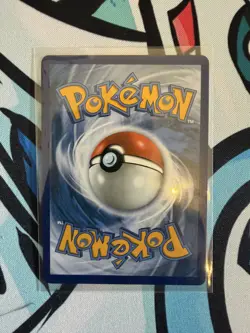 Pokemon Card Mega Eelektross Ex Ultra Rare 266/217 Assended Heros #2 - Image 2