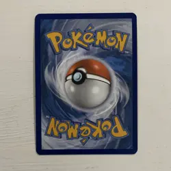 Pokemon Snorlax Hidden Fates Rare Reverse Holo 50/68 Basic 150 HP Card - Image 2