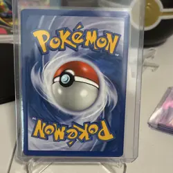 Pokemon Kangaskhan 21/64 Jungle Rare Regular 1999 Basic 90 HP Card - Image 2