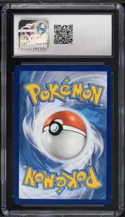 CGC 10 Regigigas VSTAR GG55 Crown Zenith Galarian Gallery Pokemon Card - Image 2
