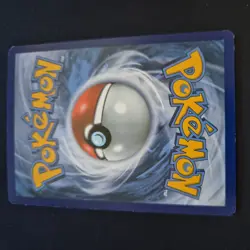 Pokemon TCG Rayquaza EX XY69 Shiny Black Star Promo Holo Rare Card LP - Image 2