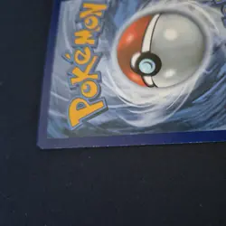 Pokemon TCG Rayquaza EX XY69 Shiny Black Star Promo Holo Rare Card LP - Image 3