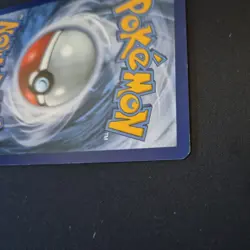 Pokemon TCG Rayquaza EX XY69 Shiny Black Star Promo Holo Rare Card LP - Image 4