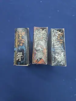 3 Buffy the Vampire Slayer CCG Card Game The Wish Theme Deck Sealed One Open - Image 5