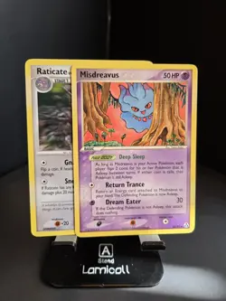 10 Card Classic Pokemon Regular Lot 2005-2008 Sets Trading Cards! TCG Treecko - Image 2