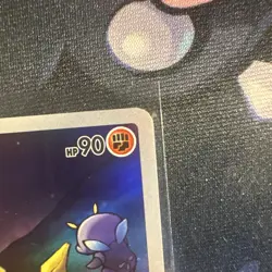 Pokemon Card Solrock AR Japanese Edition 189/172 NM/M VSTAR Universe S12a - Image 3