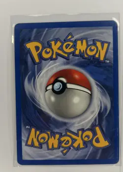 Pokemon Card - Igglybuff #36 WoTC Black Star Promo - Image 2