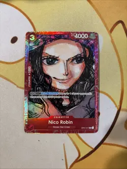 Nico Robin (Premium Card Collection -ONE PIECE FILM RED Edition-) OP01-017... - Image 1