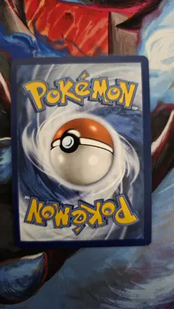 Pokemon Card Lot Cards Mixed Hits Sleeved Bundle Near Mint - Image 5