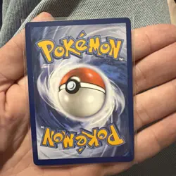 Umbreon ex SVP176 Sv: Scarlet & Violet Promo Cards Holo - Image 2
