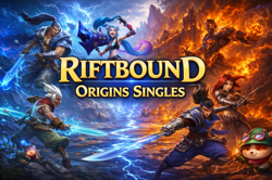 Riftbound Origins Singles Choose Your Card Variations Near Mint English - Image 1