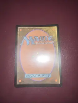 Magic the Gathering Secret Lair Walking Ballista Card #058 Foil - Image 2