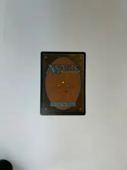 X1- MTG - Zuran Orb - Ice Age - UNCOMMON Magic NM - Image 2