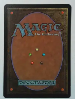 Tivadar's Crusade *Uncommon* Magic MtG x1 The Dark SP - Image 2