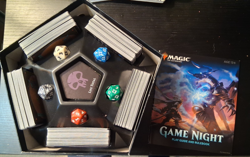 Magic The Gathering Game Night 2019 Edition Complete 630509793679 - Image 2