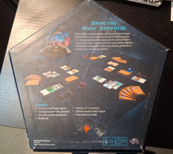 Magic The Gathering Game Night 2019 Edition Complete 630509793679 - Image 3