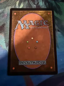 MTG Bringer of the Black Dawn - Foil - Mystery Booster / The List (LP) - Image 2