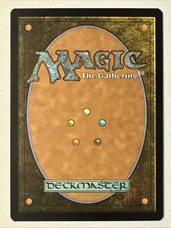 MTG / Decorum Dissertation / SOS / #78 / Regular / Mythic / NM - Image 2