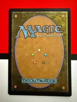 Magic the Gathering: Biophagus 087/168 R 40k NM - Image 2