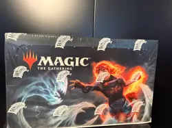 Magic: The Gathering Core Set 2020 (M20) booster box - English | Factory Sealed - Image 2