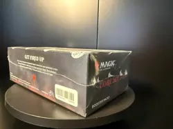 Magic: The Gathering Core Set 2020 (M20) booster box - English | Factory Sealed - Image 4