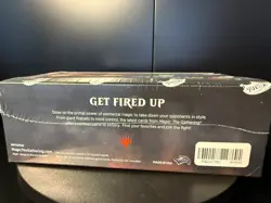 Magic: The Gathering Core Set 2020 (M20) booster box - English | Factory Sealed - Image 5