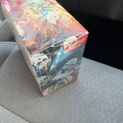 Pokemon Surging Sparks Booster Box (36 packs, English) Fully Factory Sealed - Image 5