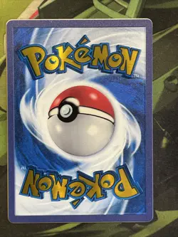 2023 POKEMON SV 151 UPC PROMO #205/165 MEW EX GOLD METAL CARD - Image 2