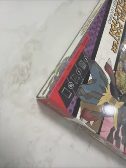 Mega Lucario Premium Poster Collection -Ascended Heroes -New & Sealed -Pokemon - Image 5