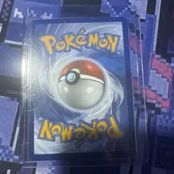 Flareon Ex 14/131 Stamped Pokemon Prismatic Evolutions Sealed Promo - Image 2