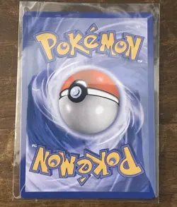 Pokemon Blastoise EX 142/146 XY Full Art Ultra Rare Full art MINT - Image 5