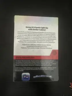 Pokemon TCG Prismatic Evolutions Booster Bundle - New Factory Sealed - Image 2
