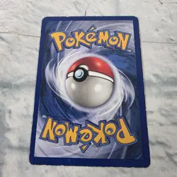 Dragonite 4/62 Fossil Unlimited Holo Rare Pokemon MP - Image 2