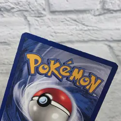 Dragonite 4/62 Fossil Unlimited Holo Rare Pokemon MP - Image 3