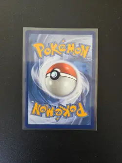 Pokemon Ascended Heros Mega Lucario EX 033 Black Star Promo NM - Image 2