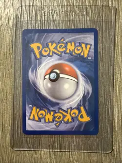 Pokemon HeartGold SoulSilver HGSS Psychic Energy 119/123 - Image 2