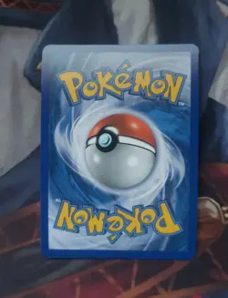 Psyduck, Reverse Holo Triumphant 74/102 - LP+ - Image 3