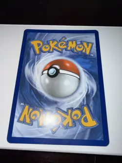 Pokemon TCG Team Rockets Mewtwo EX 281/217 Ascended Heroes SIR - Image 2