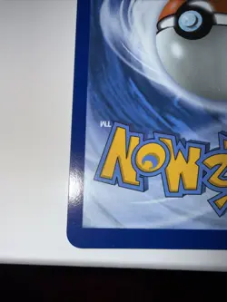 Pokemon TCG Team Rockets Mewtwo EX 281/217 Ascended Heroes SIR - Image 3
