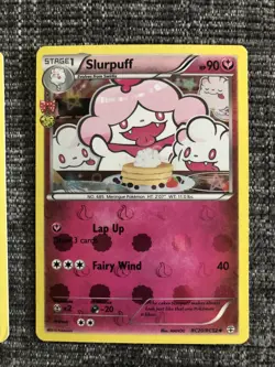 Pokemon Generations - Radiant Collection - Great Condition - Jirachi- Altari - Image 3